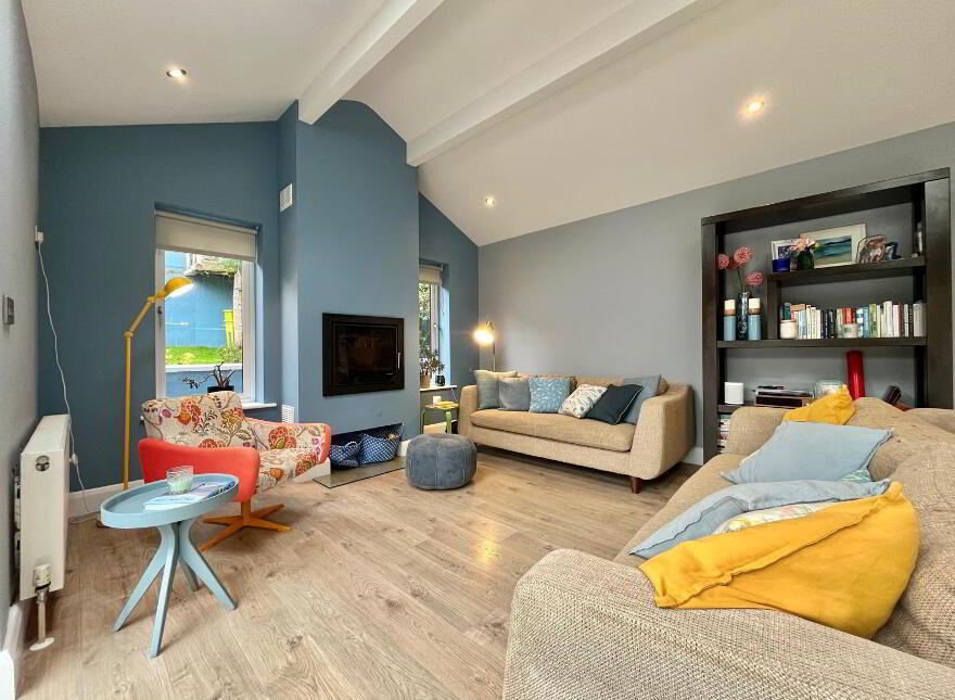 3 Abbotswood Avenue, Monastery Road, Rochestown, T12XWF2