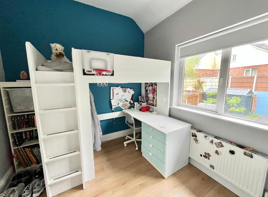 3 Abbotswood Avenue, Monastery Road, Rochestown, T12XWF2