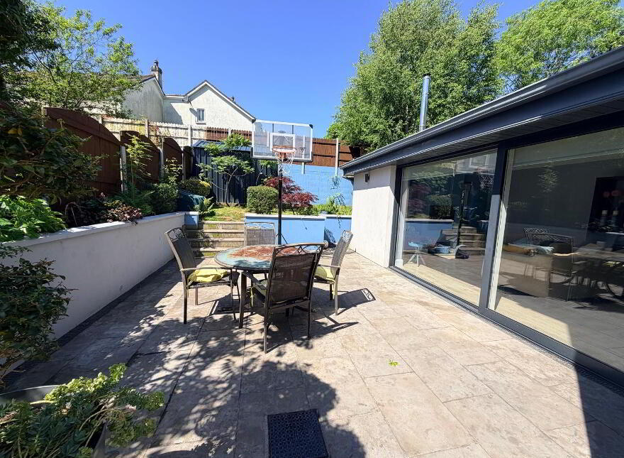 3 Abbotswood Avenue, Monastery Road, Rochestown, T12XWF2