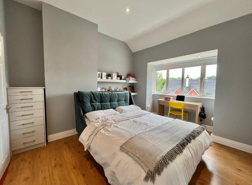 3 Abbotswood Avenue, Monastery Road, Rochestown, T12XWF2