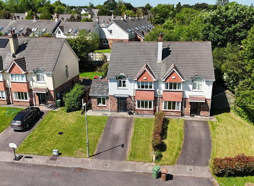 3 Abbotswood Avenue, Monastery Road, Rochestown, T12XWF2