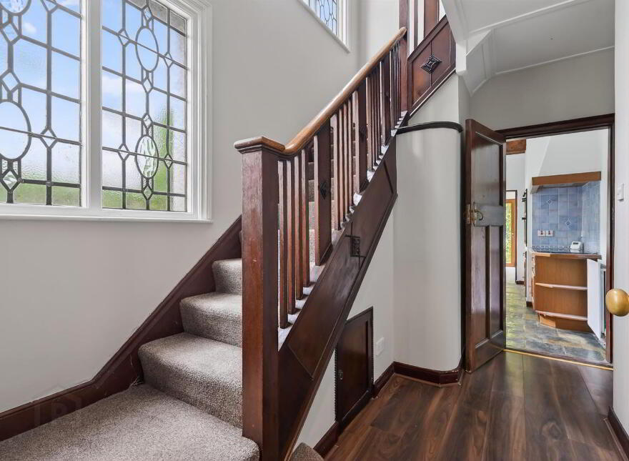 30 Marlborough Park North, Belfast, BT9 6HJ