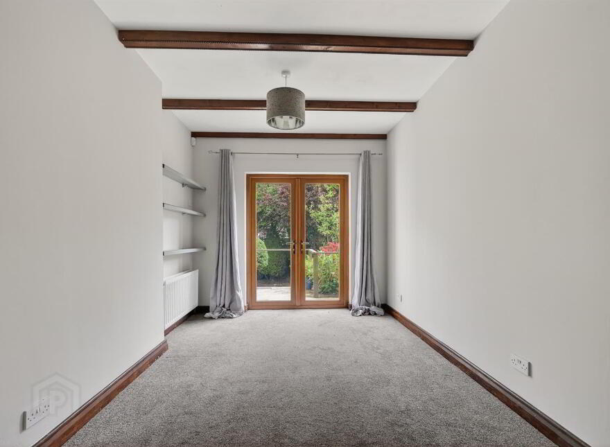 30 Marlborough Park North, Belfast, BT9 6HJ