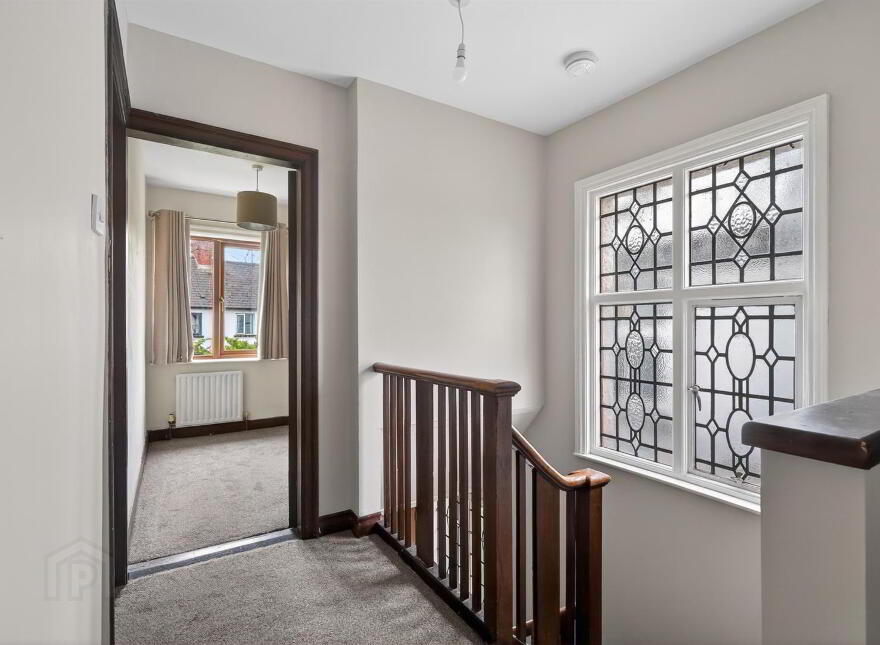 30 Marlborough Park North, Belfast, BT9 6HJ