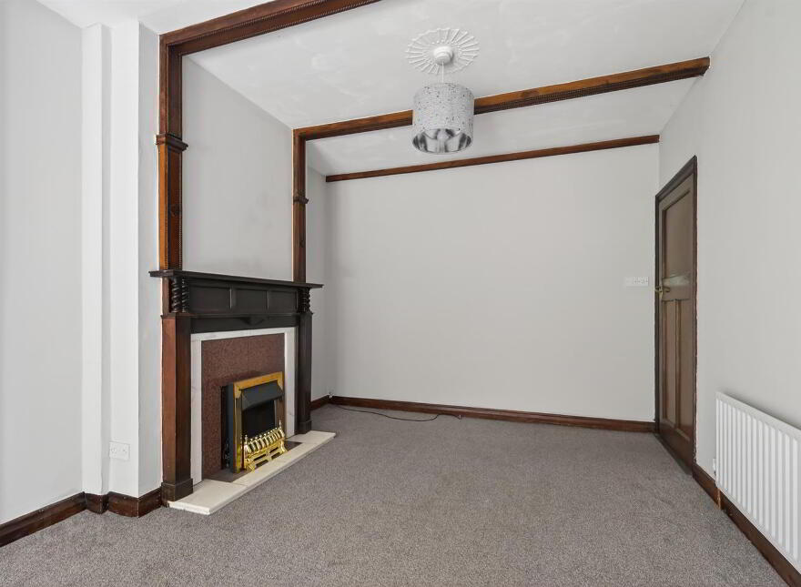 30 Marlborough Park North, Belfast, BT9 6HJ