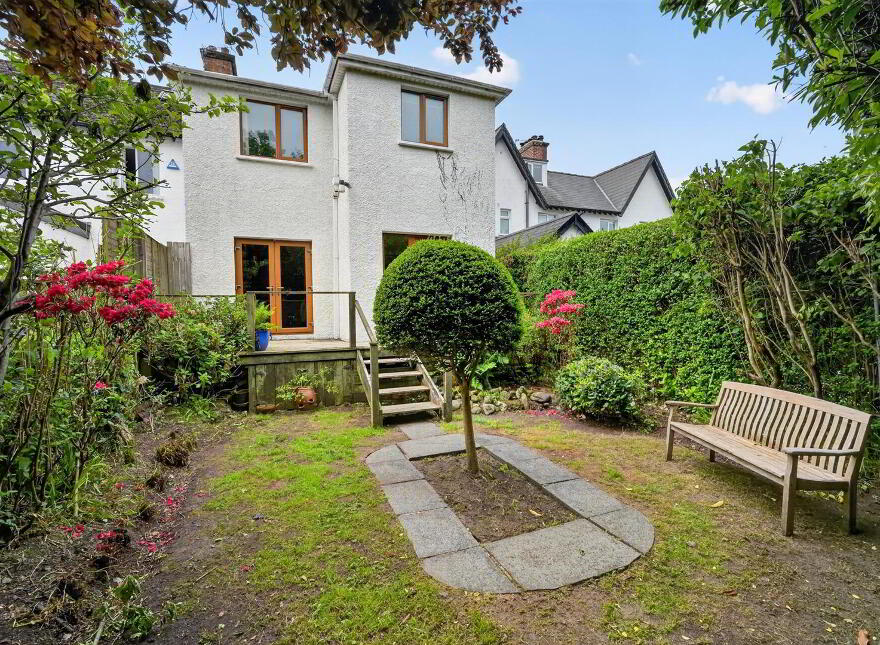 30 Marlborough Park North, Belfast, BT9 6HJ