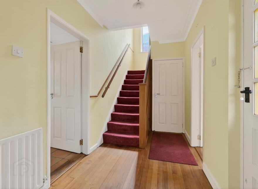 33 Dorchester Park, Belfast, BT9 6RJ