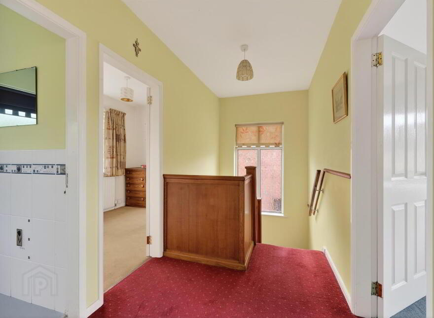 33 Dorchester Park, Belfast, BT9 6RJ