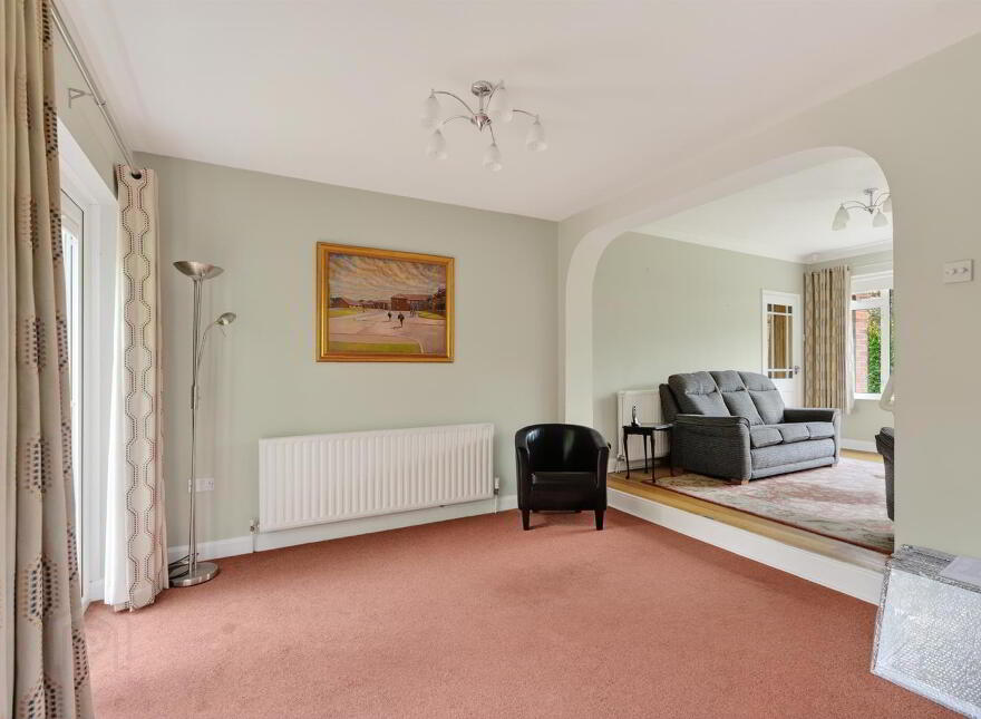 33 Dorchester Park, Belfast, BT9 6RJ