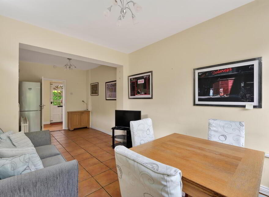 33 Dorchester Park, Belfast, BT9 6RJ