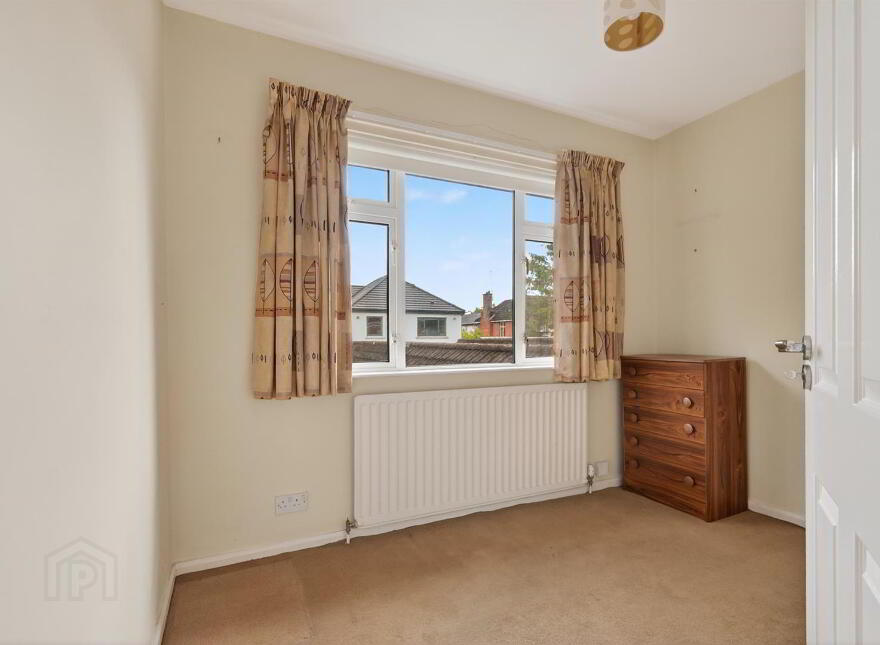 33 Dorchester Park, Belfast, BT9 6RJ