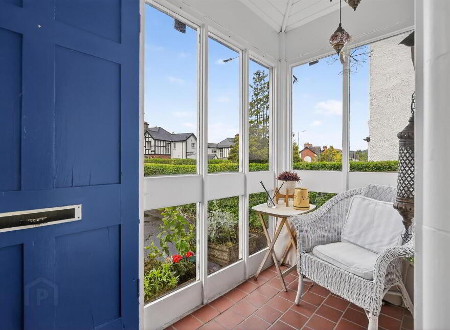 20 Balmoral Avenue, Belfast, BT9 6NW