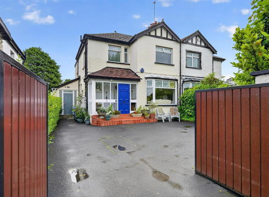20 Balmoral Avenue, Belfast, BT9 6NW