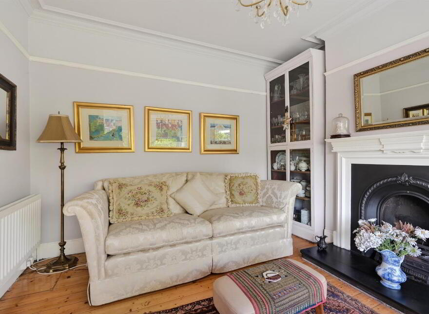 20 Balmoral Avenue, Belfast, BT9 6NW