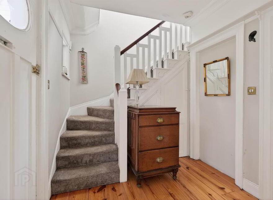 20 Balmoral Avenue, Belfast, BT9 6NW