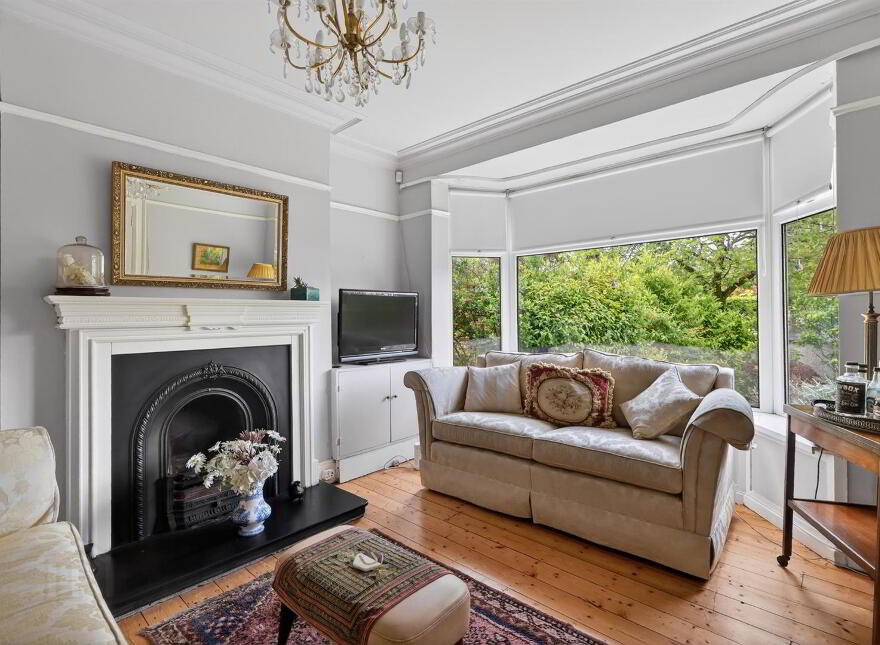 20 Balmoral Avenue, Belfast, BT9 6NW