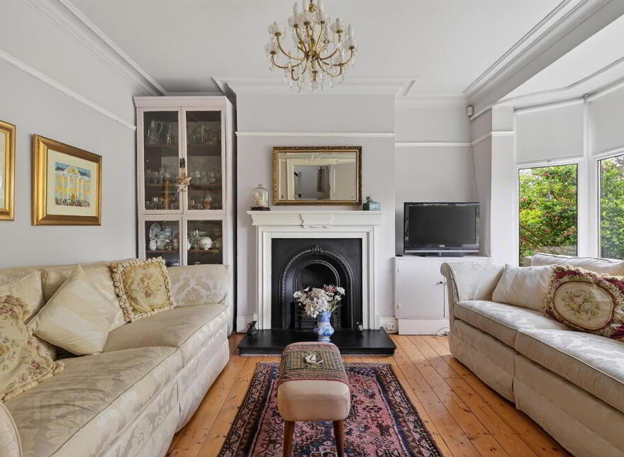 20 Balmoral Avenue, Belfast, BT9 6NW