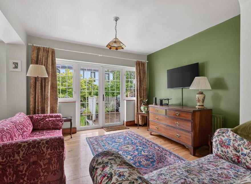 20 Balmoral Avenue, Belfast, BT9 6NW