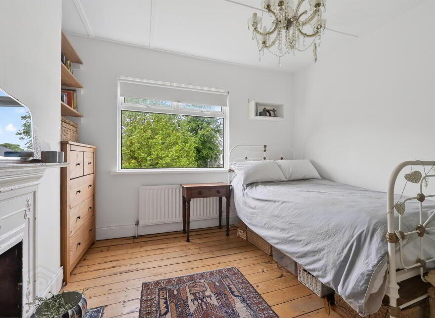 20 Balmoral Avenue, Belfast, BT9 6NW