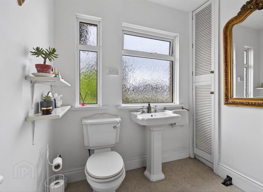 20 Balmoral Avenue, Belfast, BT9 6NW