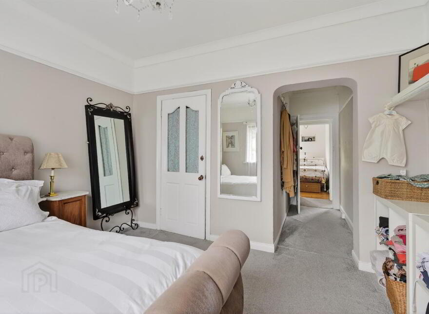 20 Balmoral Avenue, Belfast, BT9 6NW
