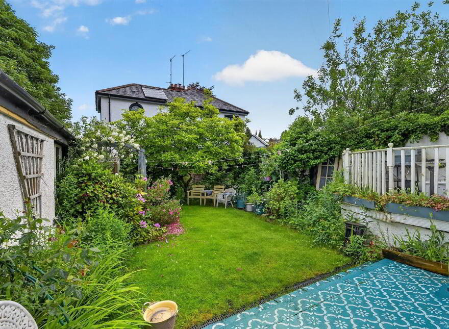 20 Balmoral Avenue, Belfast, BT9 6NW
