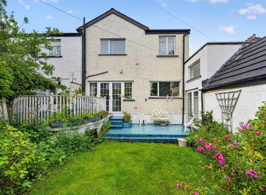 20 Balmoral Avenue, Belfast, BT9 6NW