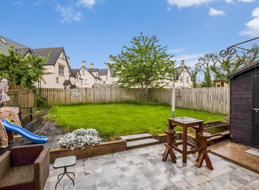 6 Tullynagardy Grove, Newtownards, BT23 4ZJ