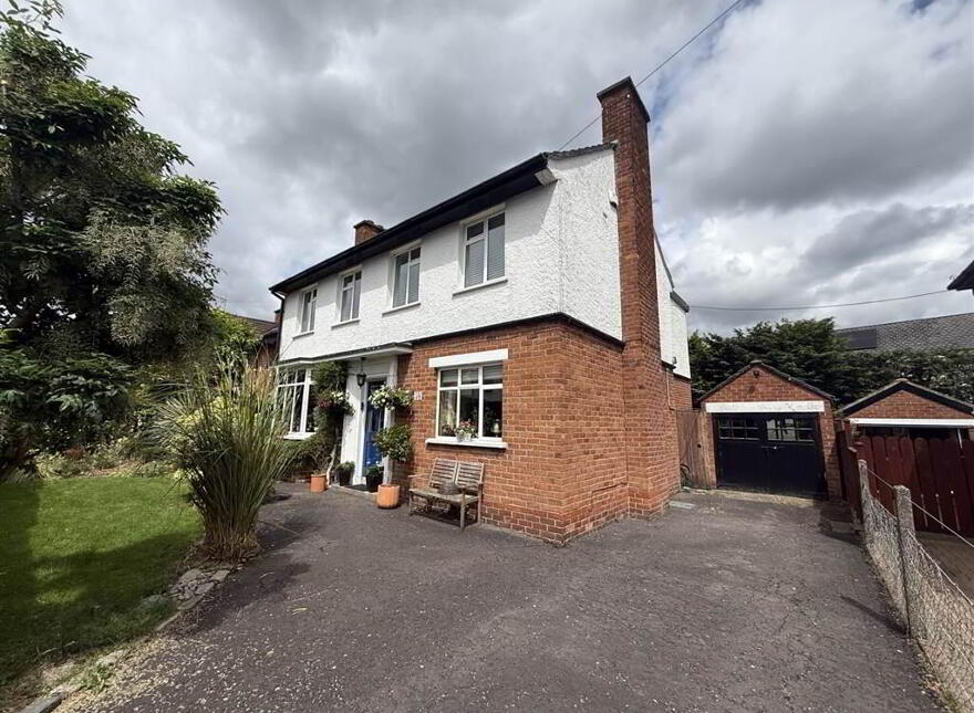 MORE INFORMATION COMING SOON, 58 Killeaton Park, Dunmurry, Belfast, BT17 9HD