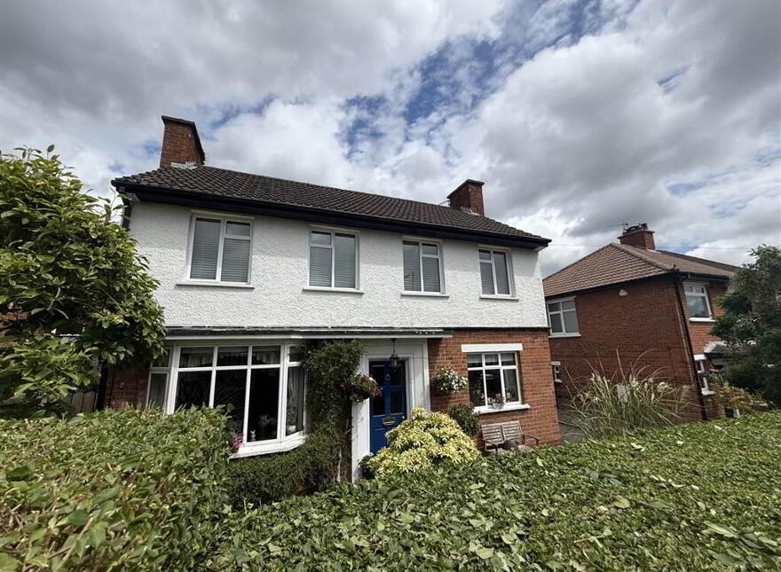 MORE INFORMATION COMING SOON, 58 Killeaton Park, Dunmurry, Belfast, BT17 9HD
