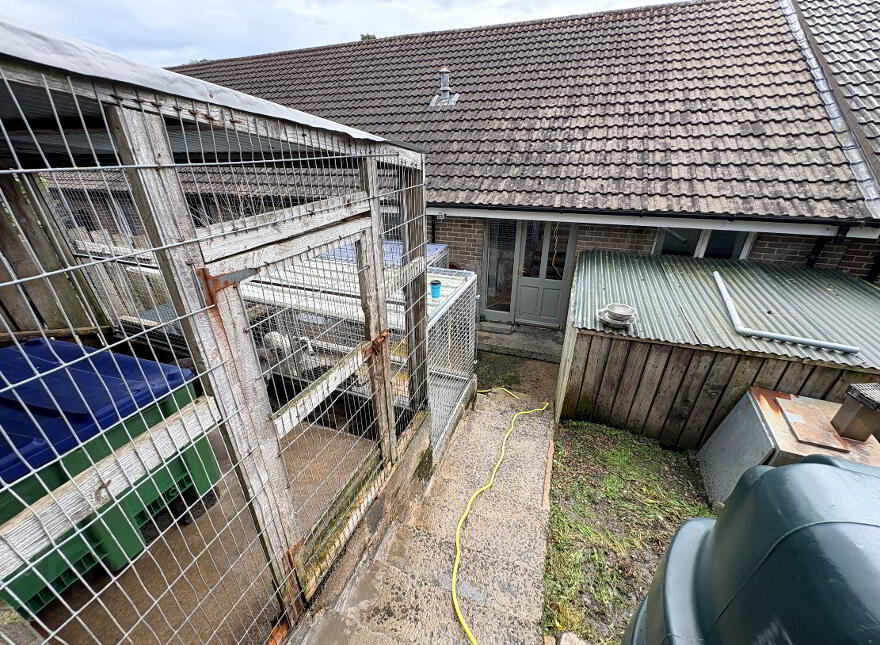102 Meadowlands, Downpatrick, BT30 6HG
