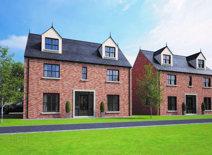 The Larmour, Edengrove, Edengrove, Ballynahinch photo