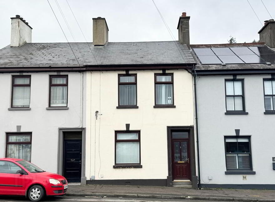6 Stramore Terrace, Banbridge, BT32 3HQ