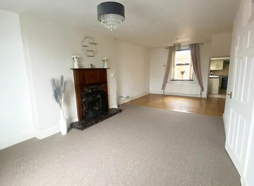 6 Stramore Terrace, Banbridge, BT32 3HQ