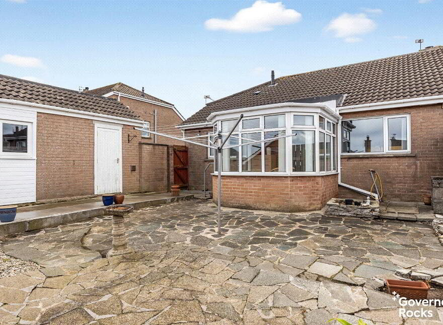 62 Ballymacormick Avenue, Bangor, BT19 6AY