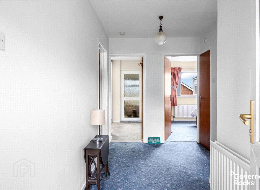 62 Ballymacormick Avenue, Bangor, BT19 6AY