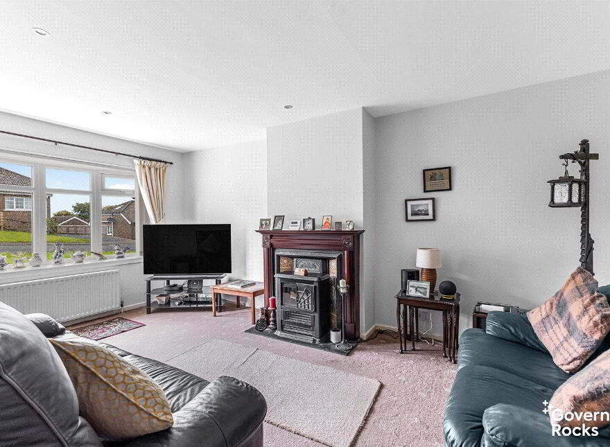 62 Ballymacormick Avenue, Bangor, BT19 6AY