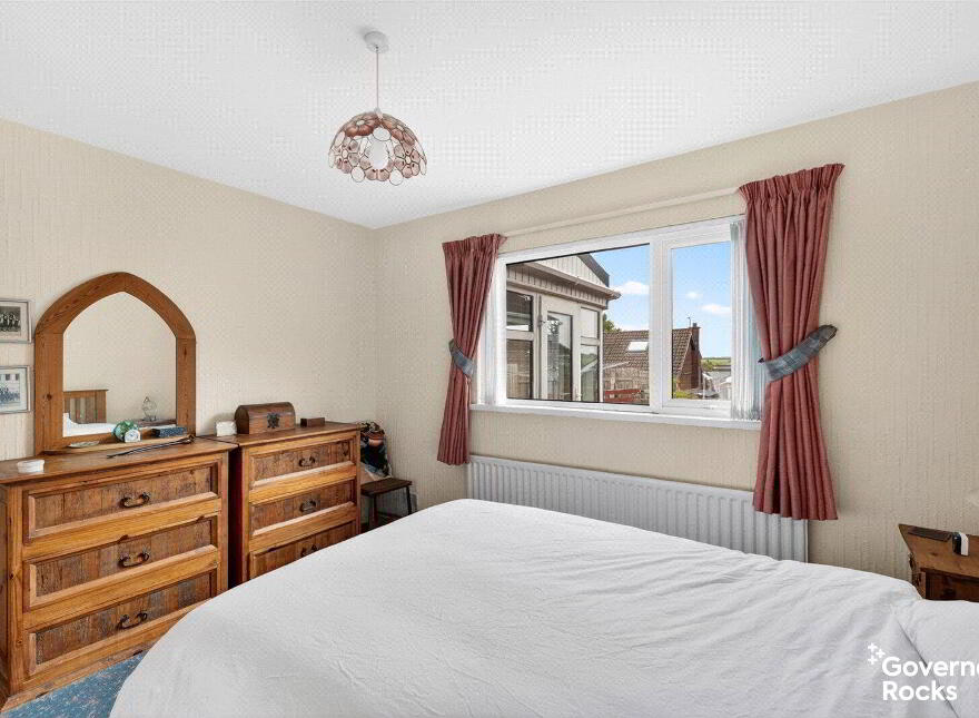 62 Ballymacormick Avenue, Bangor, BT19 6AY