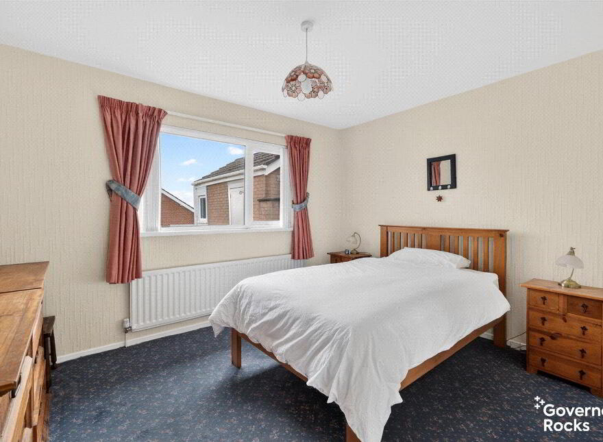62 Ballymacormick Avenue, Bangor, BT19 6AY