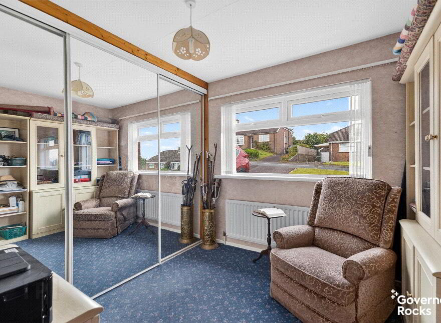 62 Ballymacormick Avenue, Bangor, BT19 6AY