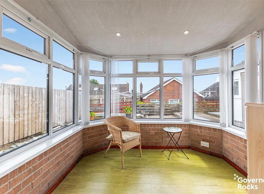 62 Ballymacormick Avenue, Bangor, BT19 6AY