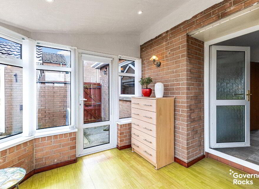 62 Ballymacormick Avenue, Bangor, BT19 6AY