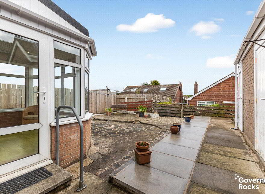 62 Ballymacormick Avenue, Bangor, BT19 6AY