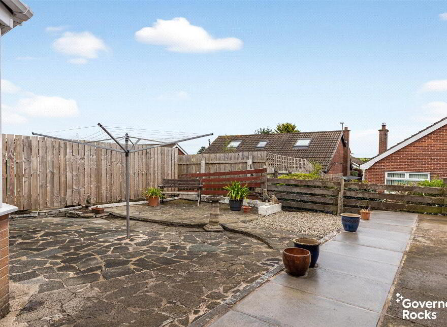 62 Ballymacormick Avenue, Bangor, BT19 6AY