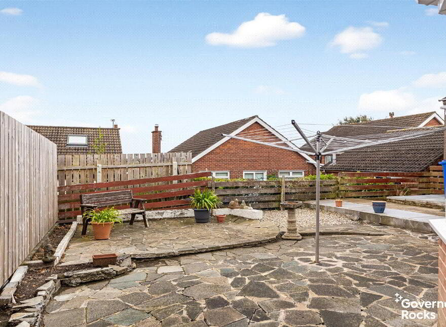 62 Ballymacormick Avenue, Bangor, BT19 6AY