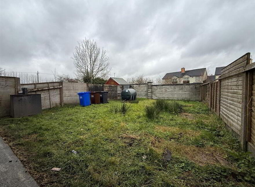 4 Castle Court, Ballaghaderreen, F45XN81
