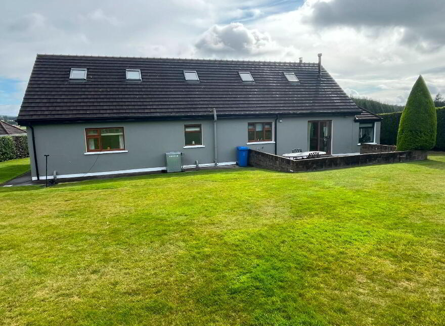 Maymount, Knockbrack, Knuttery, P51R889