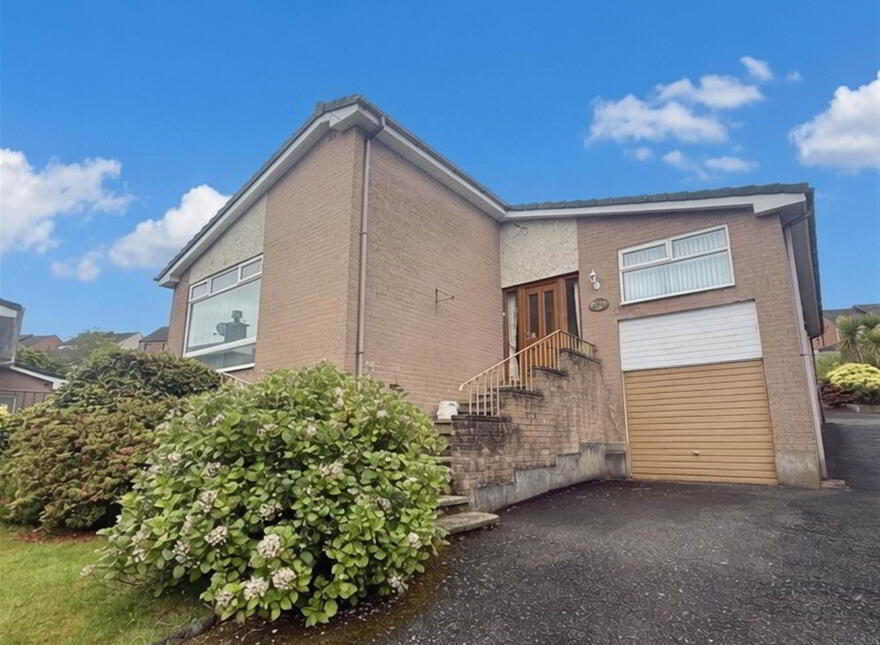 20 Cormorant Park, Lower Braniel Road, Belfast, BT5 7NB
