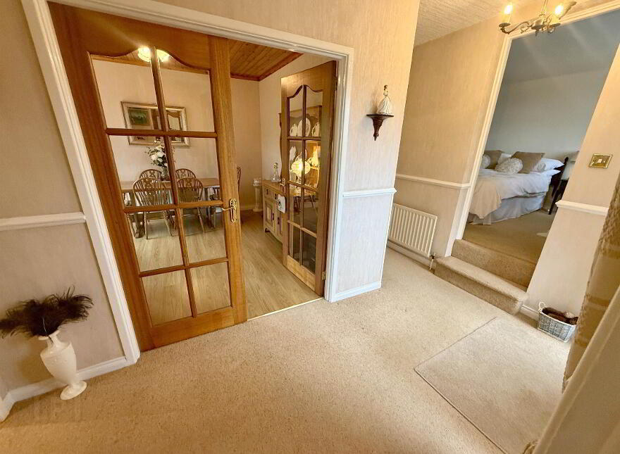 20 Cormorant Park, Lower Braniel Road, Belfast, BT5 7NB