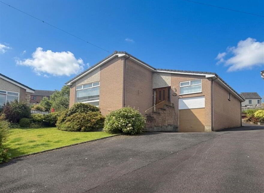 20 Cormorant Park, Lower Braniel Road, Belfast, BT5 7NB